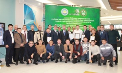 Педагоги, создающие будущее отечественного автомобилестроения